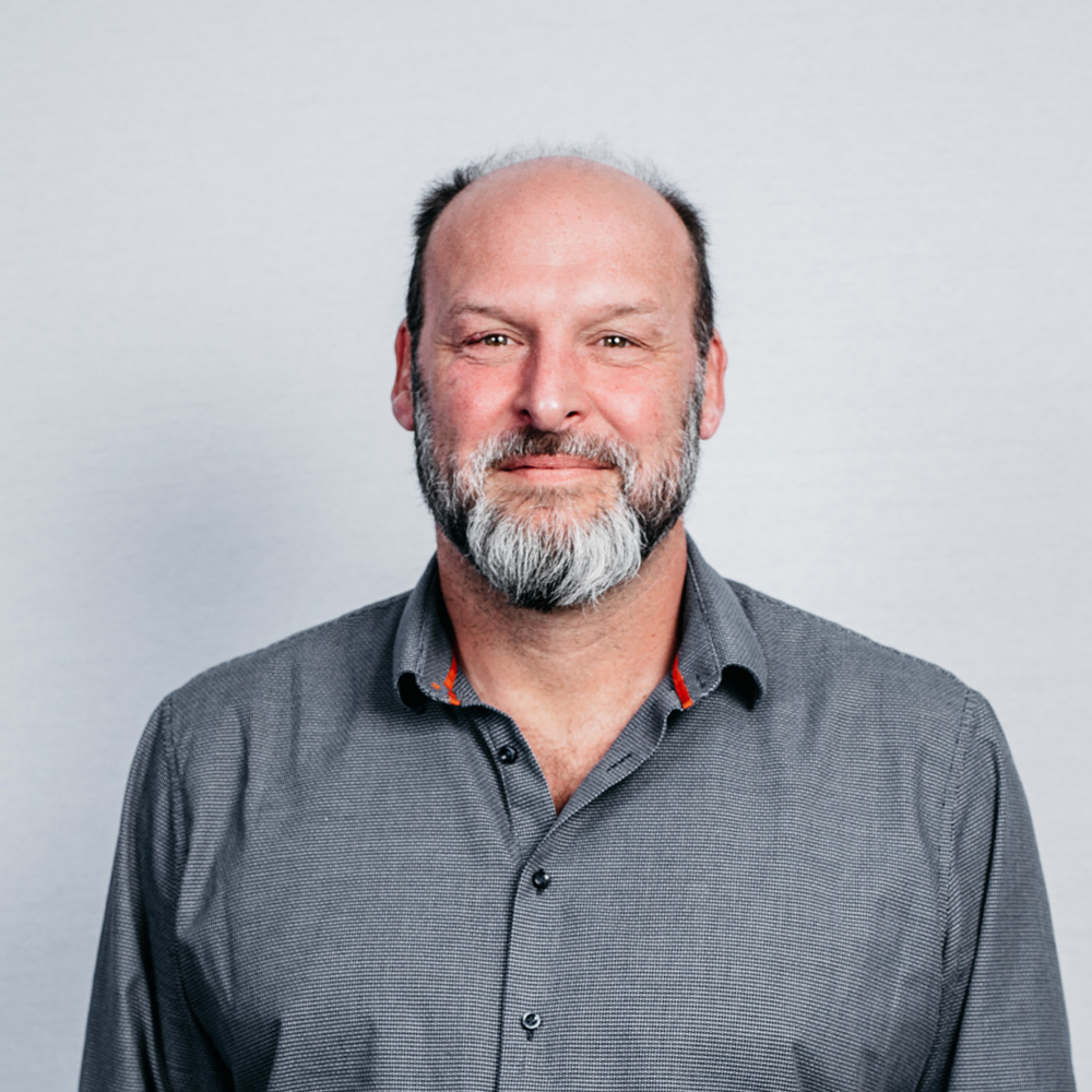 Steffen Scheld, Prokurist | Niederlassungsleiter Frankfurt am Main