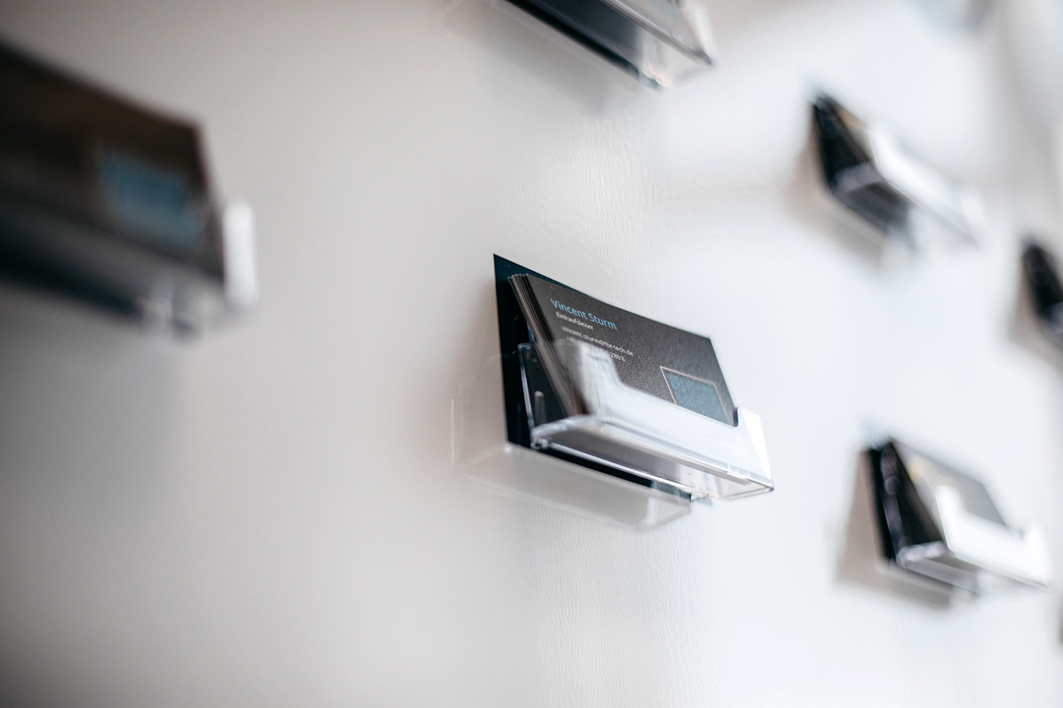 Fachkompetente Planung Ihrer Gebäude- oder Anlagenkomplexe durch unser Netzwerk spezialisierter Fachplaner